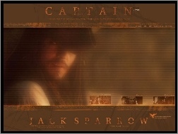 Piraci Z Karaibów, kapelusz, kapitan, zdjęcia